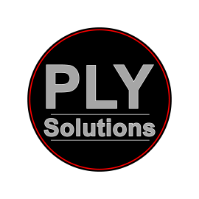 Ply Solutions LOGO Full Color V